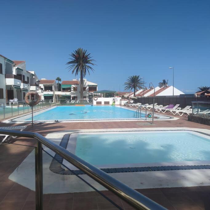 Los Balandros 116 ซาน อากุสติน ภายนอก รูปภาพ