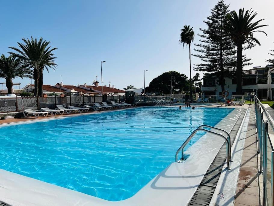 Los Balandros 116 ซาน อากุสติน ภายนอก รูปภาพ