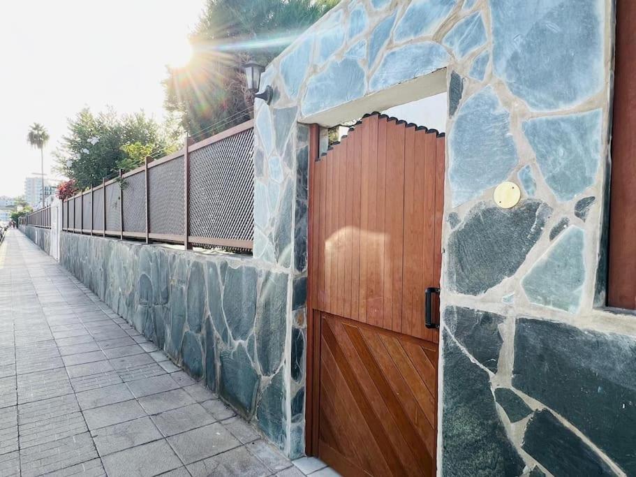 Los Balandros 116 ซาน อากุสติน ภายนอก รูปภาพ