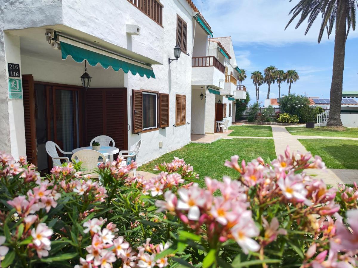 Los Balandros 116 ซาน อากุสติน ภายนอก รูปภาพ