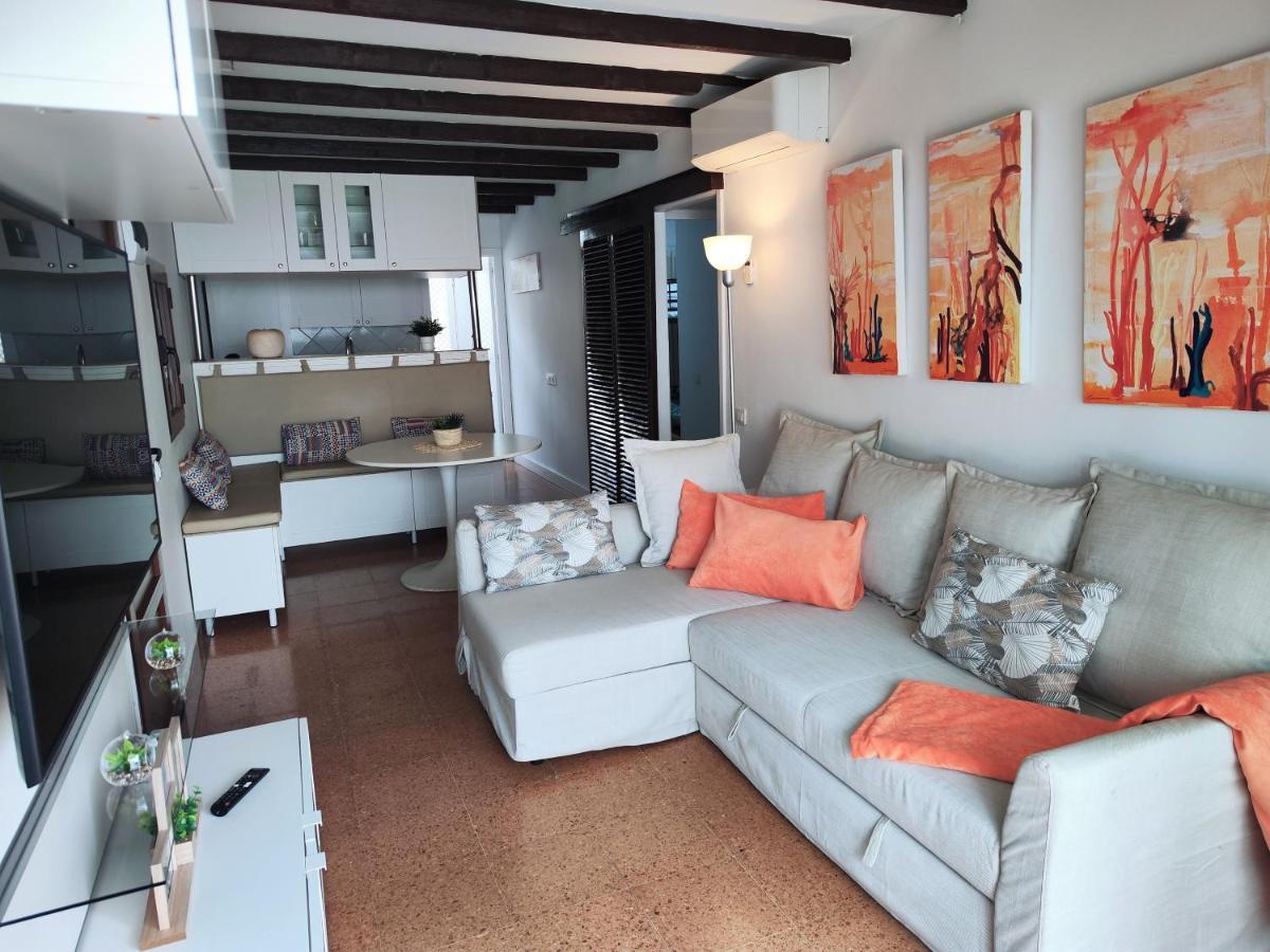 Los Balandros 116 ซาน อากุสติน ภายนอก รูปภาพ
