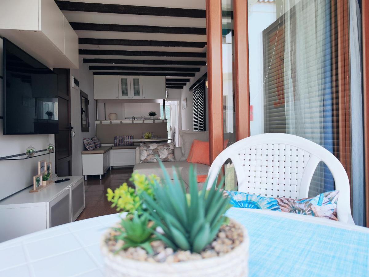 Los Balandros 116 ซาน อากุสติน ภายนอก รูปภาพ