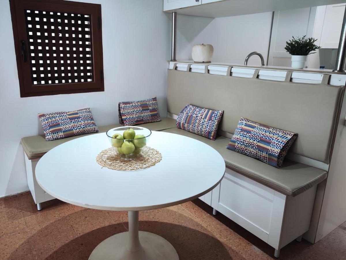 Los Balandros 116 ซาน อากุสติน ภายนอก รูปภาพ