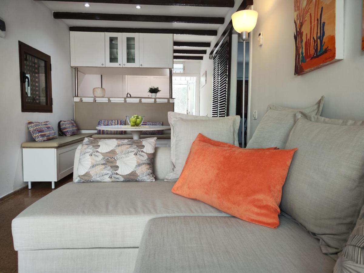 Los Balandros 116 ซาน อากุสติน ภายนอก รูปภาพ